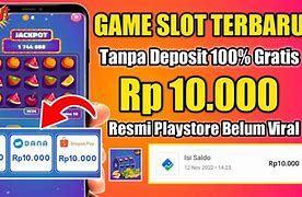 Aplikasi Slot Tanpa Deposit 75Bet Bonus Deposit Today 5 Times