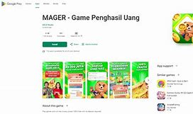 Games Penghasil Uang Nyata