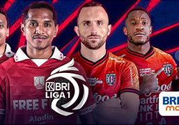 Hasil Liga Indonesia Hari Ini Live