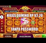 Higgs Domino Terbaru Tanpa Password