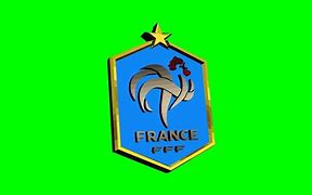 Logo Federasi Sepak Bola Prancis