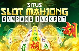 Scatter Mahjong Isinya Sangat Besar Dan Bagus