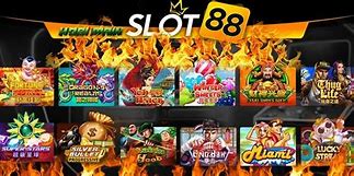 Situs Slot Resmi Gacor