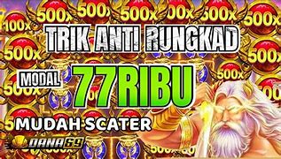 Slot Gacor Hari Ini Panglima Zeus Hari Ini Live Slot Online