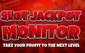 Slot Jackpot Monitor Jili Link Alternatif Terbaru