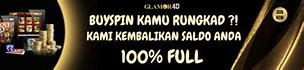 Slot Klaim Garansi Kekalahan