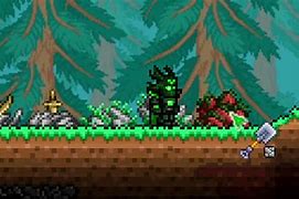 Terraria Artinya