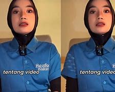 Zahra 6 Menit 48 Detik